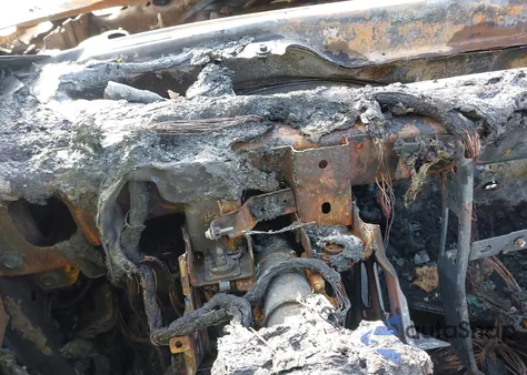 2010 Chevrolet Cobalt из США, поврежденный, VIN 1G1AH5F51A7174030